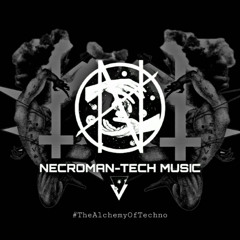 Miguel Estrada [Mexico] X Necroman TechMusic [Costa Rica]