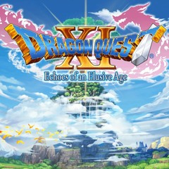Nautica Theme [Symphonic] - Dragon Quest XI OST