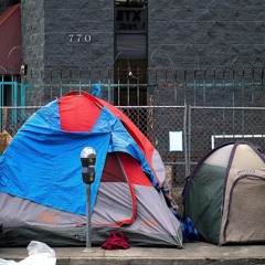 Locked Out: The Homelessness Crisis Facing Early Release Prisoners