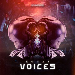 RONAS - Vozes