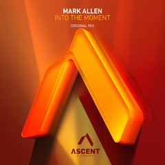 Into The Moment (Original Mix)