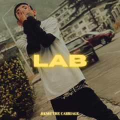 Lab - Jikme The Carriage