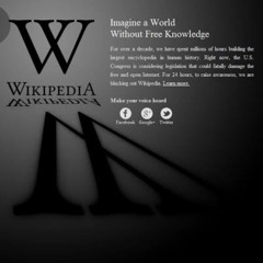 Wikipedia