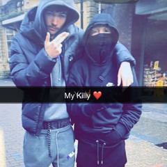 Rap snitches - live verson