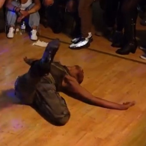 OTA Performance @ The Switch Kiki Ball Precious x Jahad.m4a