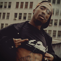 2Pac - All Eyes On (HilalDeep Remix)