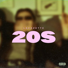 Lacazette - 20S