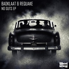 B. BadKlaat & Requake - Y2K38