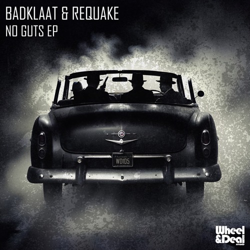 B. BadKlaat & Requake - Y2K38