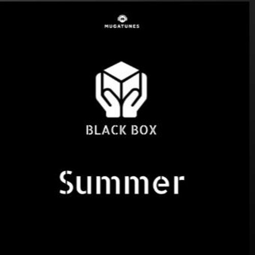 Black Box - Summer