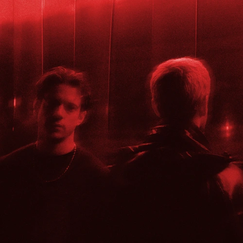 Artwork for the song NIGHT manoeuvres - Resurge  by NIGHT manoeuvres on Next Sound