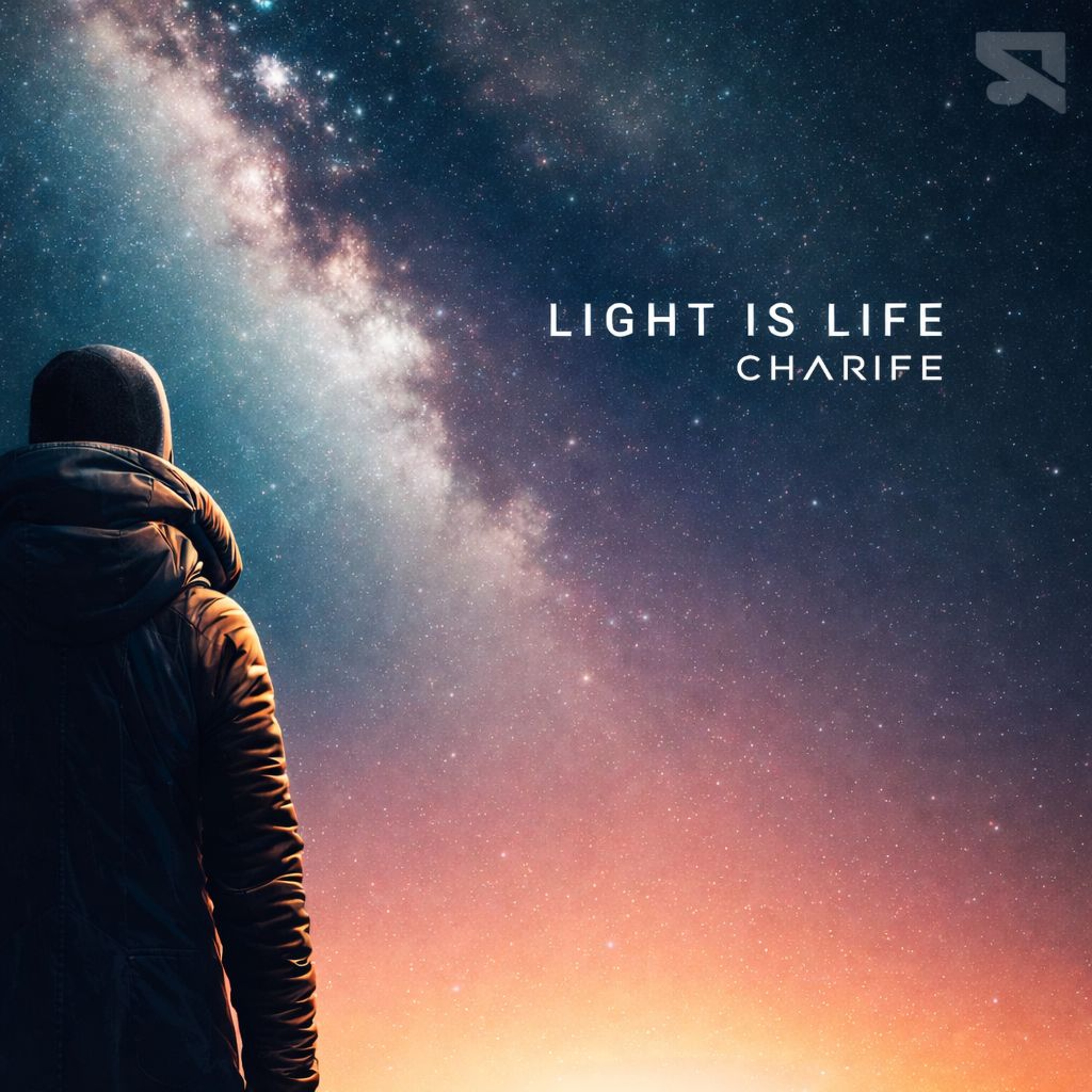 Light is Life (original mix) - Charife episode artwork