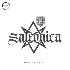 Satronica - Falling (Shranz Und Tanz Mix)
