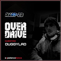 Mart E.B - Overdrive Ep 04 (Duggylad Guestmix)