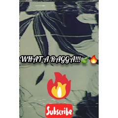 JAYDEN & LO'IC PROD - WHAT A RAGGA!!!