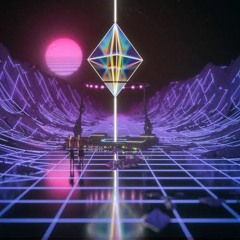 Pink Floyd- Welcome To The Machine Synthwave Tribute