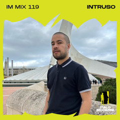 IM MIX 119: Intruso