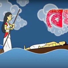 SHUNNO - "BEHULA"-Covered by Rishad