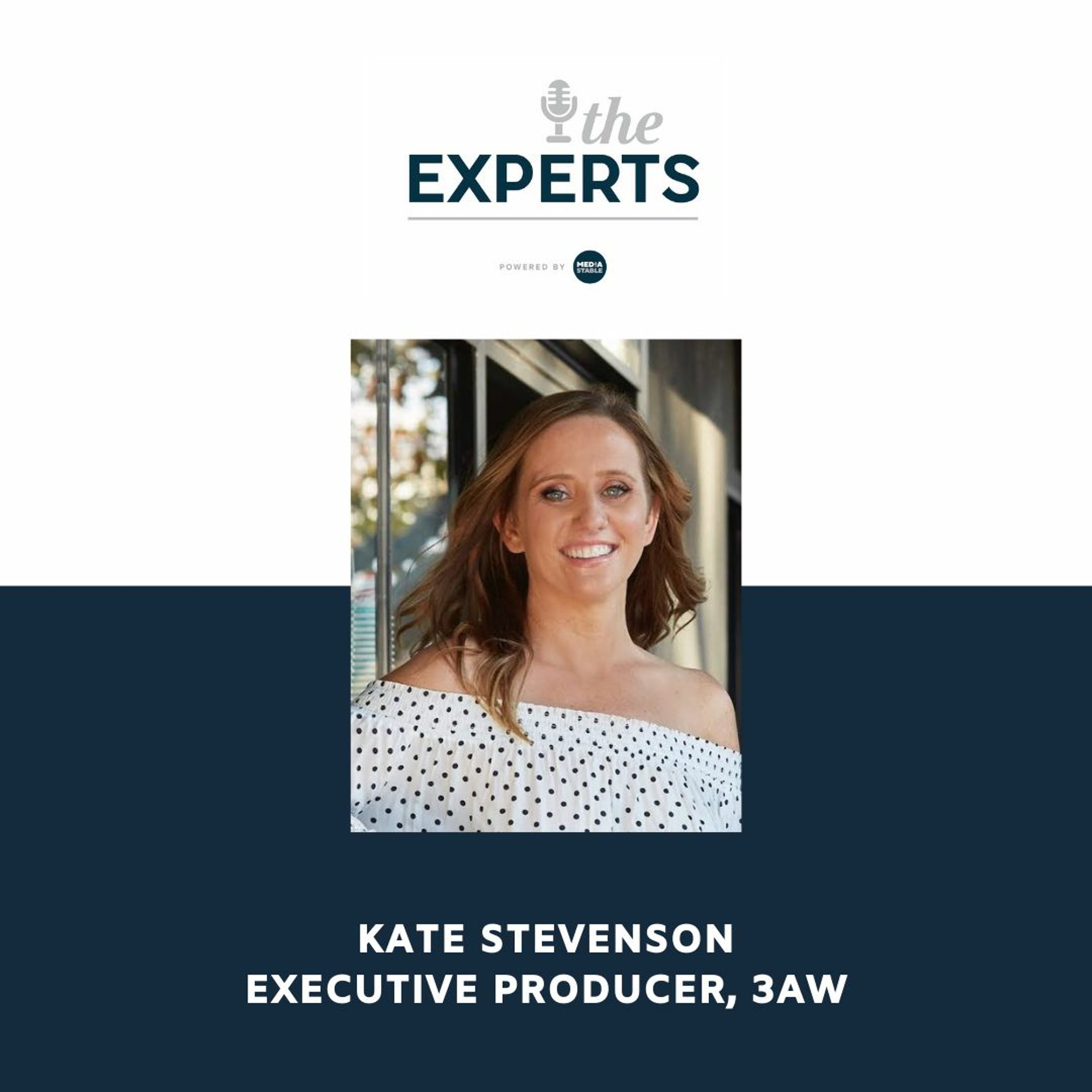 The Experts powered by Media Stable