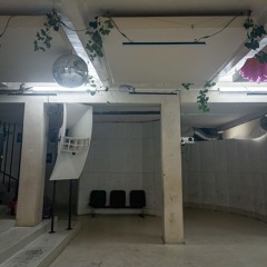 IN FURCHT FOR CLUB SENTIMENTAL RAVE AT WELTSPIELECLUB 14/09/24