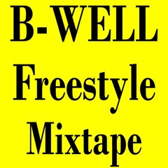 Black Ice (Freestyle)