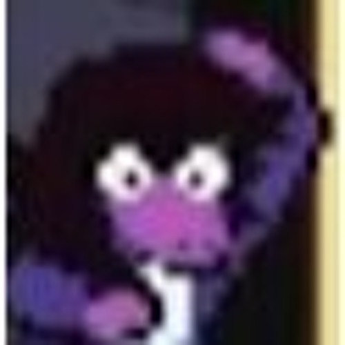 Rude Buster But Poorly Played On The Otamatone That I Got For Christmas
