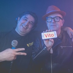 ( David Rodigan & Vitowar ) @ Magnolia Milan Italy June 2016