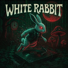 The Matrix Resurrections White Rabbit Flip