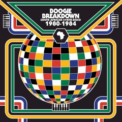 Let's Move the Night