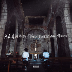 Destination (feat. STALONE)