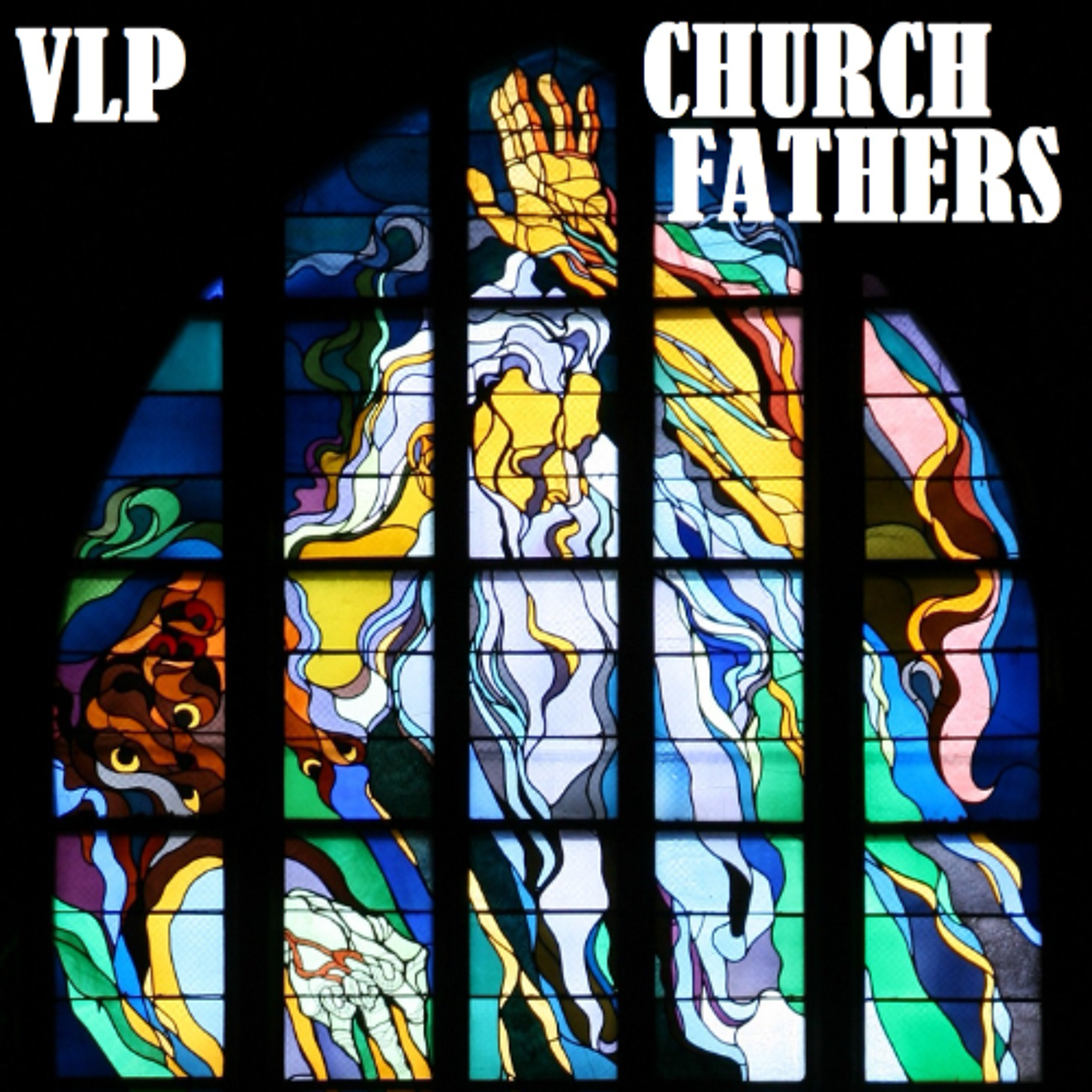 Reading the Church Fathers: Dialogue with Trypho, Pt.6 episode artwork