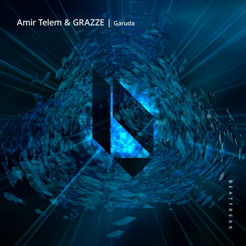 GRAZZE, Amir Telem - Feels Like