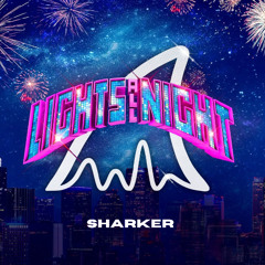 LAN 2025 DJ DISCORD CONTEST - SHARKER