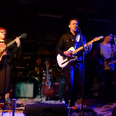 This Changes Everything (Live)