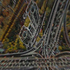 Bold Explorations Of Uncharted Space, Vol. 1