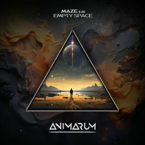 Maze (LB) - Empty Space