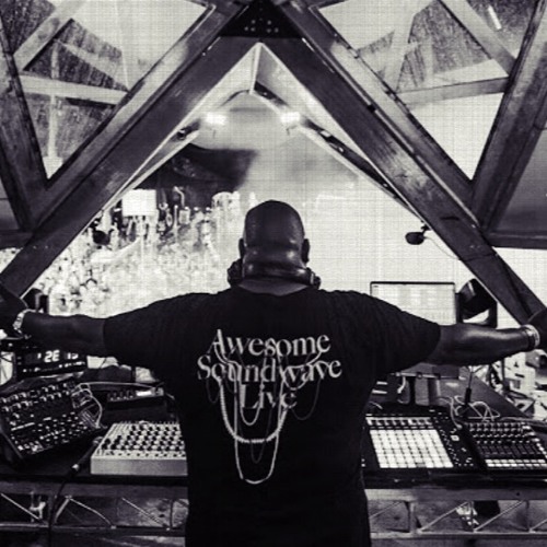 014 - UHD Sound | Carl Cox | Hybrid Set | Live at Lost Paradise 2023