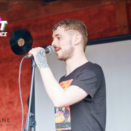 Josh 'Gippa' Gibson - Bones & Bars [Studio Draft] (Preview) [OUT SOON!]