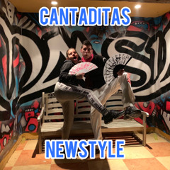 JUANJOSTYLE - CANTADITAS & NEWSTYLE - VOL 5