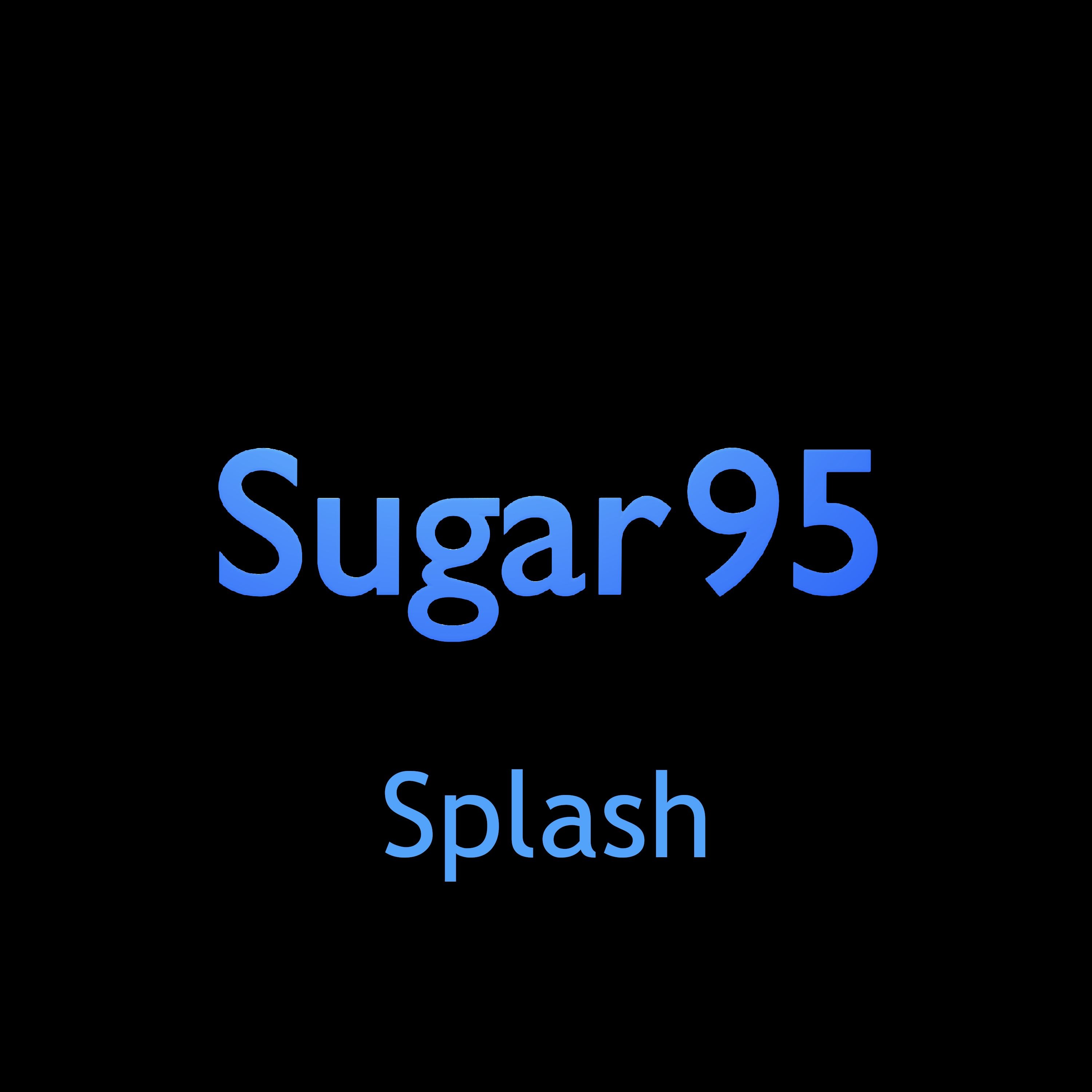 Splash episode artwork