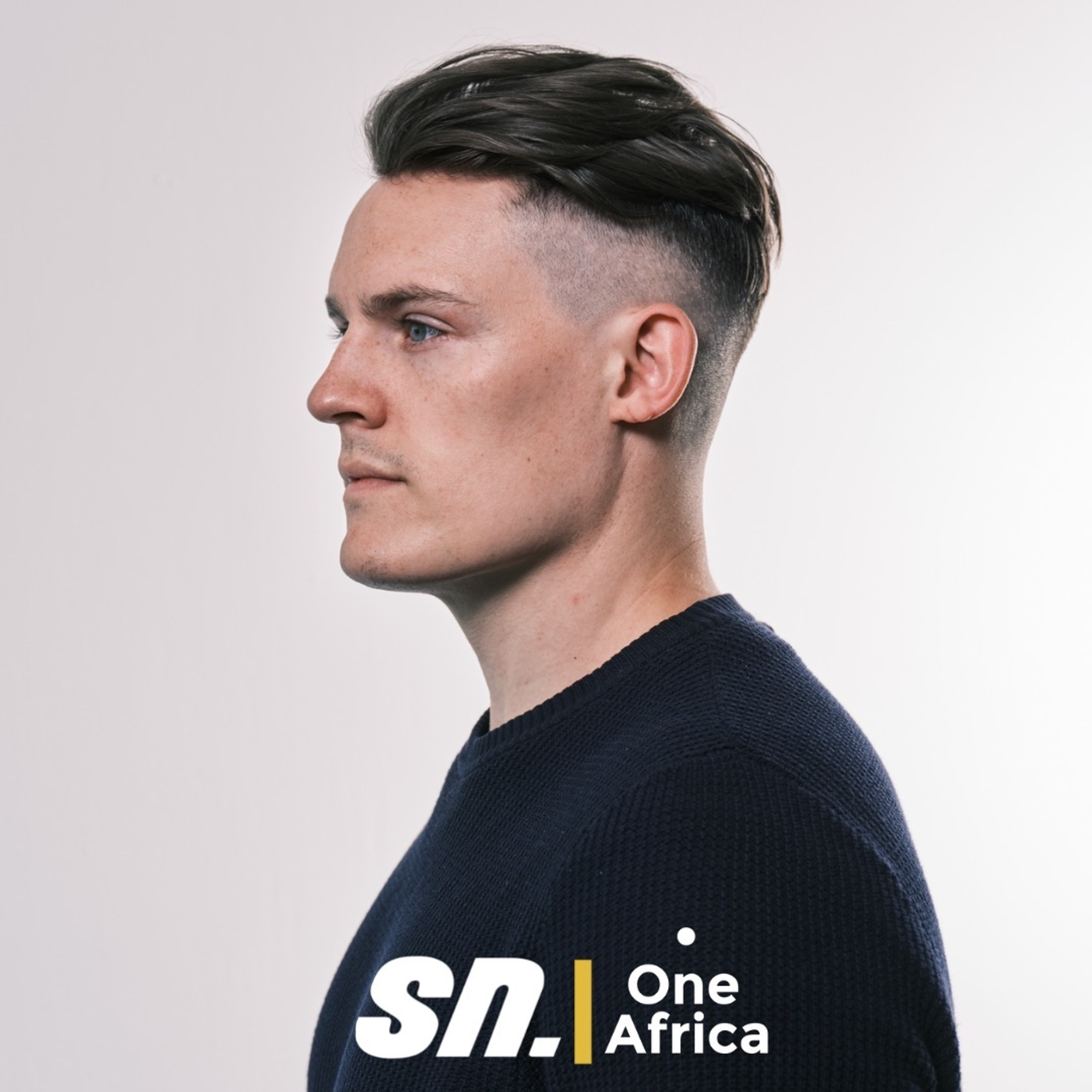 One Africa Podcast