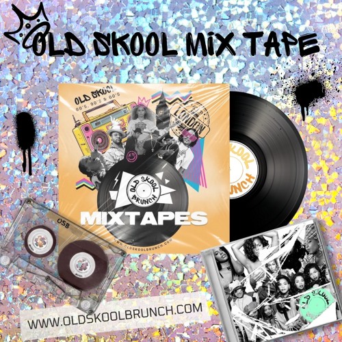 OSB Mix Tapes