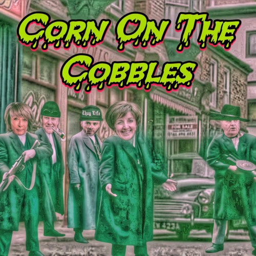 CORN ON THE COBBLES