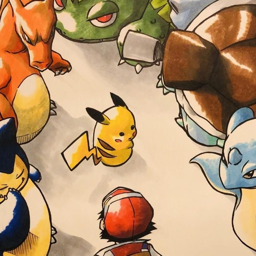 pikachu (prod. aotb & giobtw)