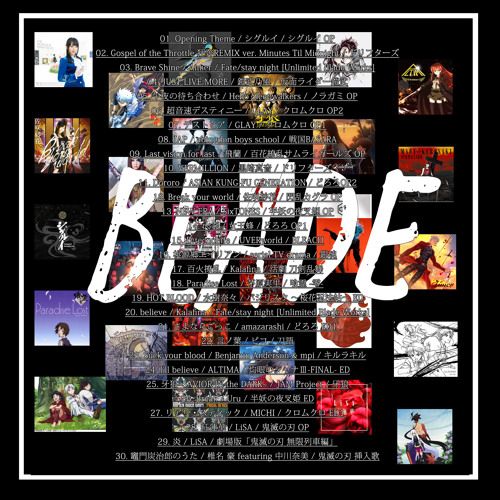Stream Blade By Hkr Listen Online For Free On Soundcloud Stream Blade By Hkr Listen Online For Free On Soundcloud