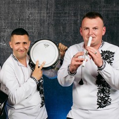 "Рости,рости черемшино"  Українська народна пісня Гурт Зорепад