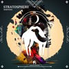 Mortisha - Stratosphere (Cafe De Anatolia)