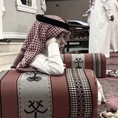 الى متى ياحمد - علي ال شقير مبارك الودعاني⁩