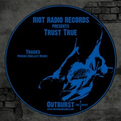RRR026 - Trust True - Percido (Duellist Remix)