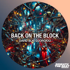 Back on the Block (Origianl Mix)